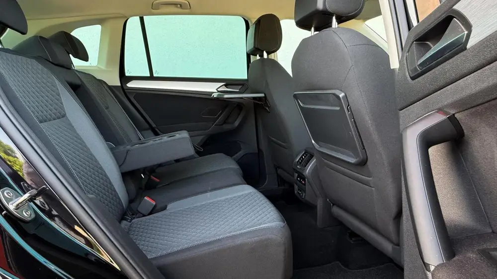 Volkswagen Tiguan 1.5 TSI ACT ✅Adapt.cruise ✅AppleCarpla uit 2019, foto 17