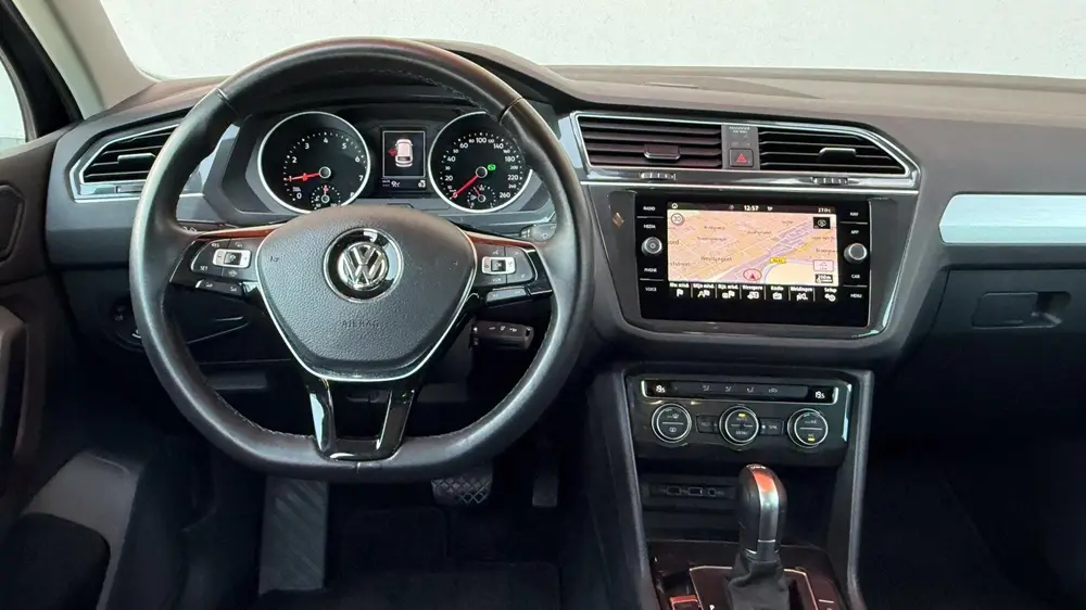 Volkswagen Tiguan 1.5 TSI ACT ✅Adapt.cruise ✅AppleCarpla uit 2019, foto 18