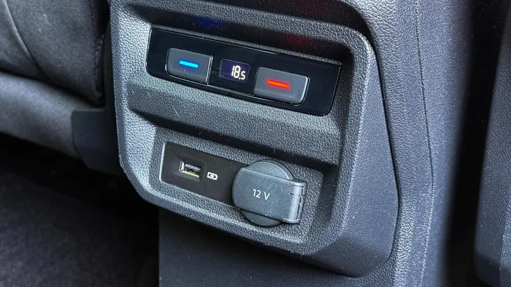 Volkswagen Tiguan 1.5 TSI ACT ✅Adapt.cruise ✅AppleCarpla uit 2019, foto 19