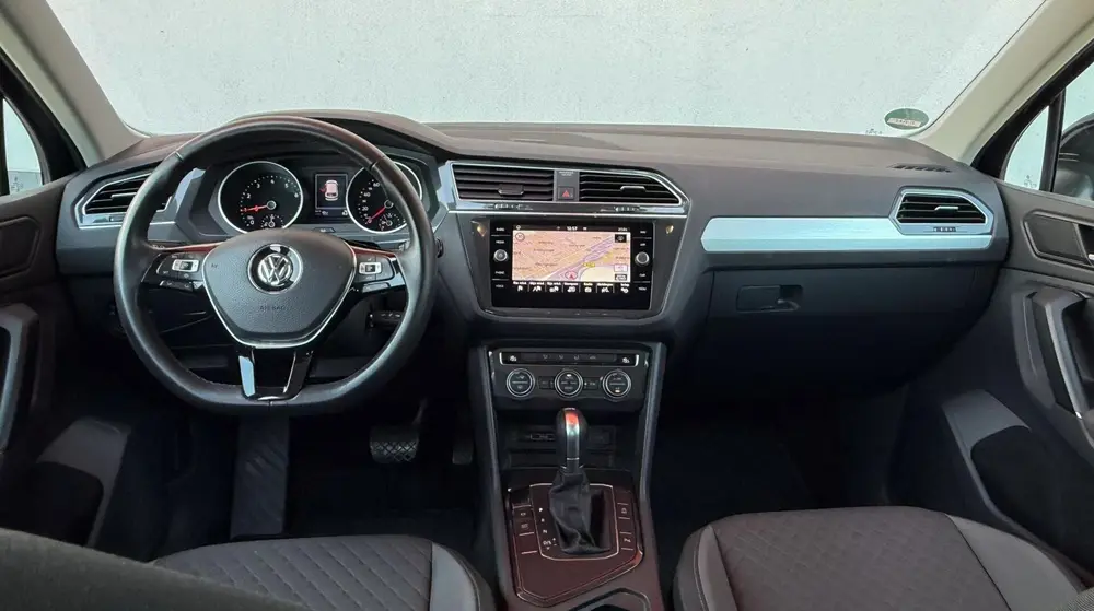 Volkswagen Tiguan 1.5 TSI ACT ✅Adapt.cruise ✅AppleCarpla uit 2019, foto 3