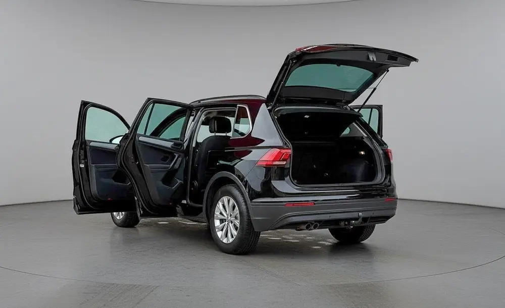 Volkswagen Tiguan 1.5 TSI ACT ✅Adapt.cruise ✅AppleCarpla uit 2019, foto 9