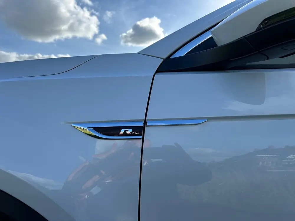 Volkswagen T-Roc 1.5 TSI Sport | R-Line | LED | Adaptieve Cr uit 2019, foto 19