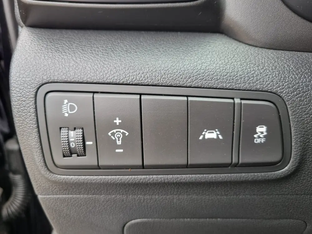 Hyundai TUCSON 1.6 T-GDI N-line Automaat uit 2019, foto 18