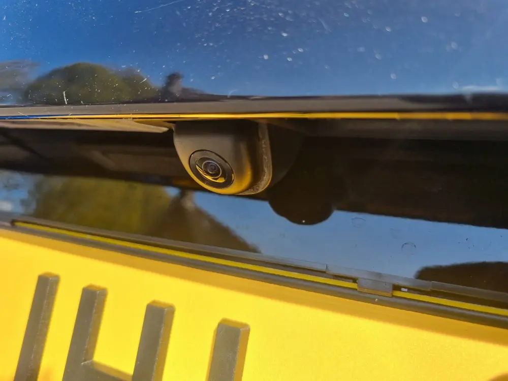 Hyundai TUCSON 1.6 T-GDI N-line Automaat uit 2019, foto 8