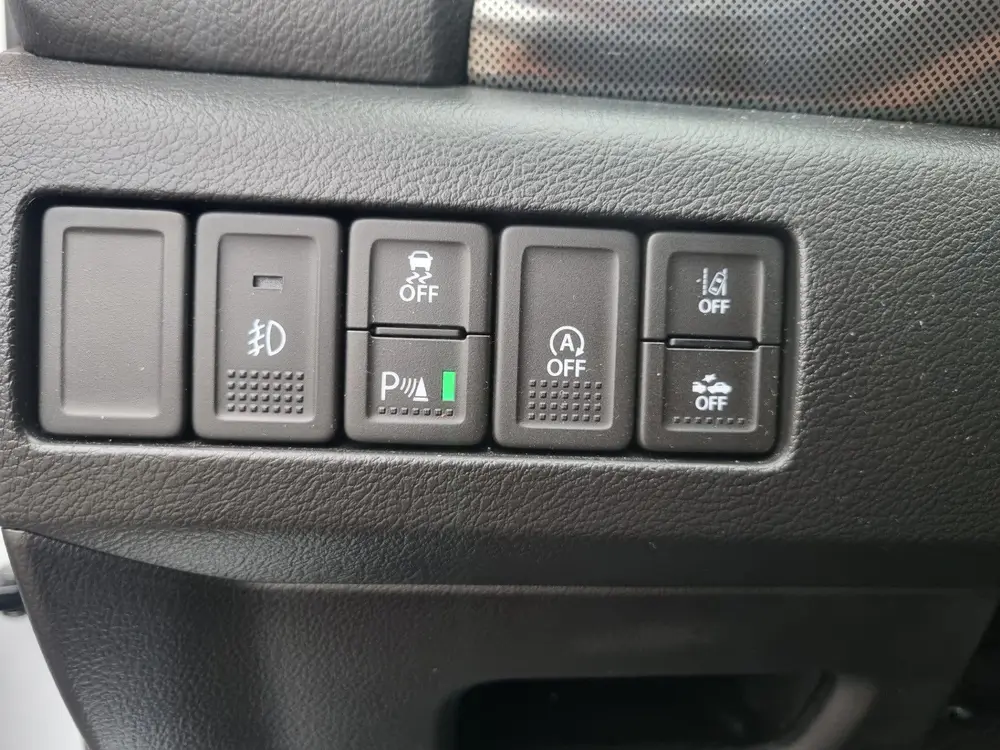 Suzuki Vitara 1.4 Boosterjet Stijl Automaat Panoramadak uit 2019, foto 18