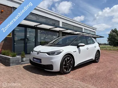 Volkswagen ID.3 First 58 kWh | SOH 89% uit 2020