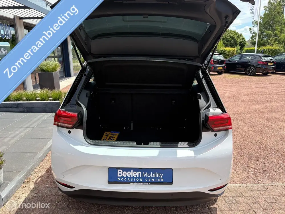 Volkswagen ID.3 First 58 kWh | SOH 89% uit 2020, foto 4