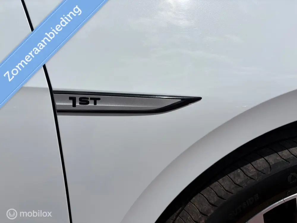 Volkswagen ID.3 First 58 kWh | SOH 89% uit 2020, foto 8