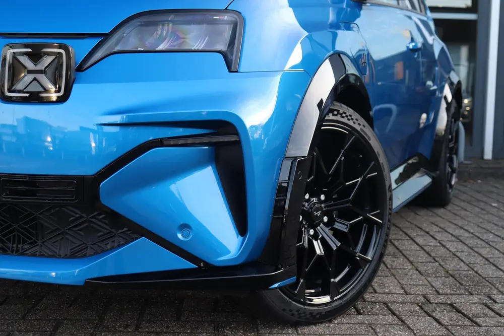 Alpine A290 GTS 52 kWh | DEVIALET AUDIO | Stoel & stuurverwa uit 2026, foto 16