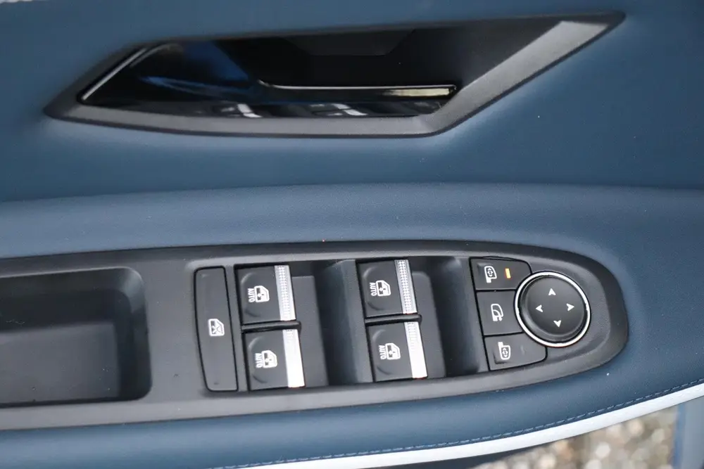 Alpine A290 GTS 52 kWh | DEVIALET AUDIO | Stoel & stuurverwa uit 2026, foto 20
