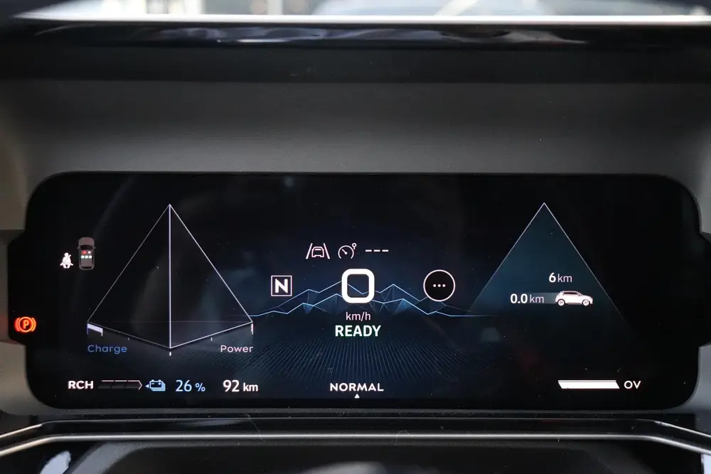 Alpine A290 GTS 52 kWh | DEVIALET AUDIO | Stoel & stuurverwa uit 2026, foto 5