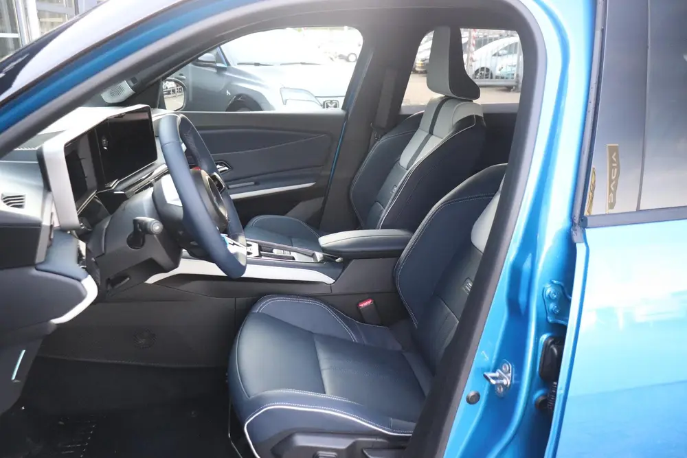 Alpine A290 GTS 52 kWh | DEVIALET AUDIO | Stoel & stuurverwa uit 2026, foto 8