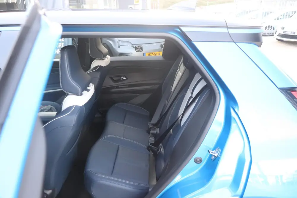 Alpine A290 GTS 52 kWh | DEVIALET AUDIO | Stoel & stuurverwa uit 2026, foto 9