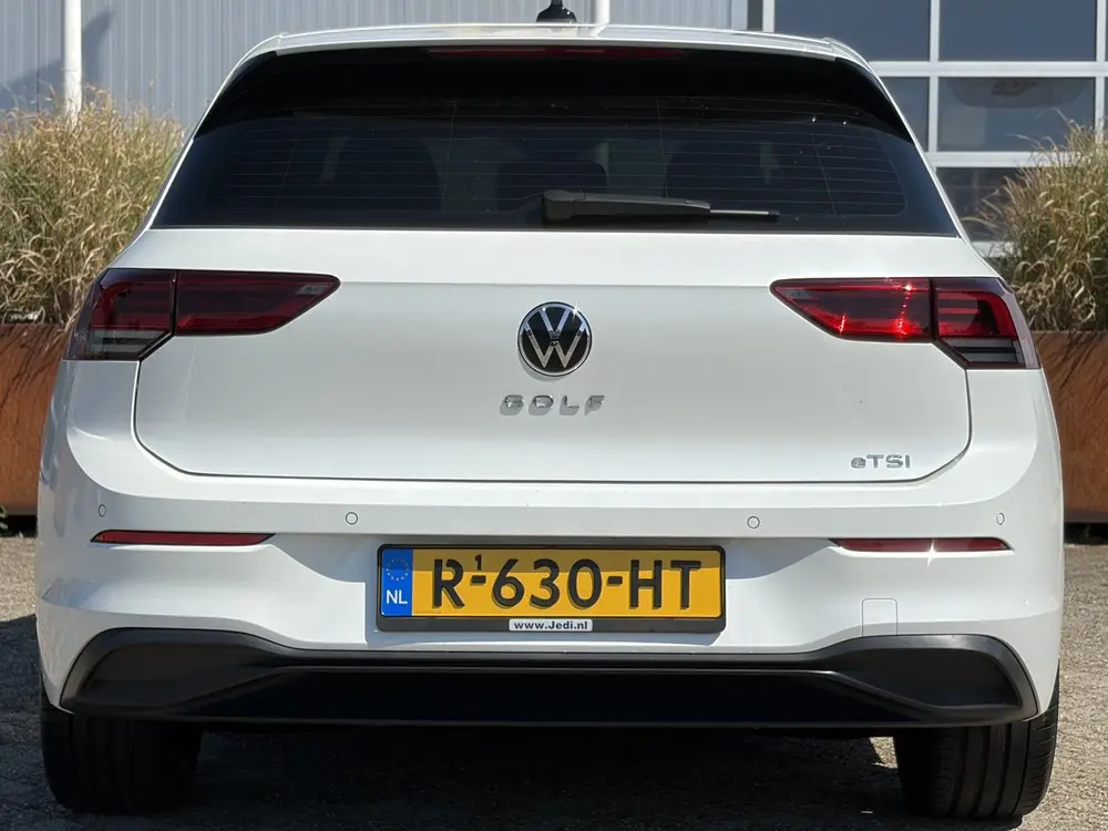 Volkswagen Golf 1.5 eTSI Style 150pk DSG | Virtual Cockpit | uit 2020, foto 4