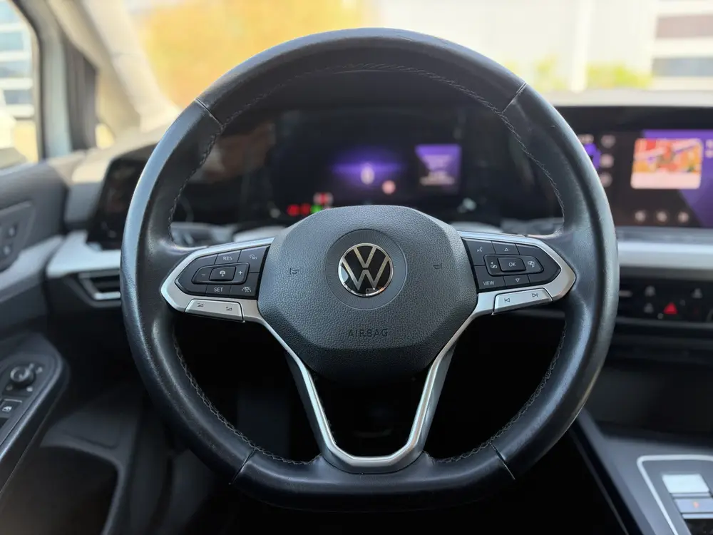 Volkswagen Golf 1.5 eTSI Style 150pk DSG | Virtual Cockpit | uit 2020, foto 8