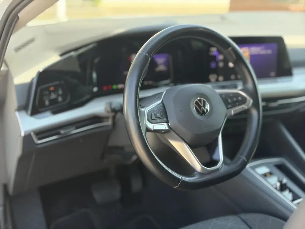 Volkswagen Golf 1.5 eTSI Style 150pk DSG | Virtual Cockpit | uit 2020, foto 9