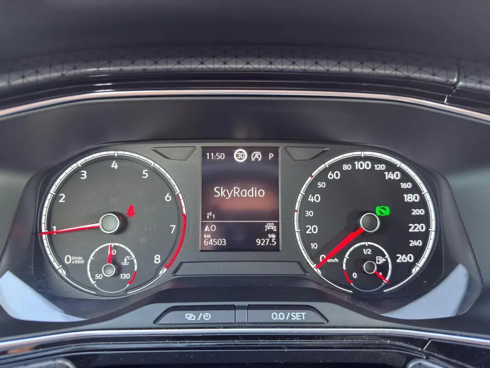Volkswagen T-Cross 1.0 TSI Style Carplay ! AUTOMAAT! LUXE uit 2022, foto 11