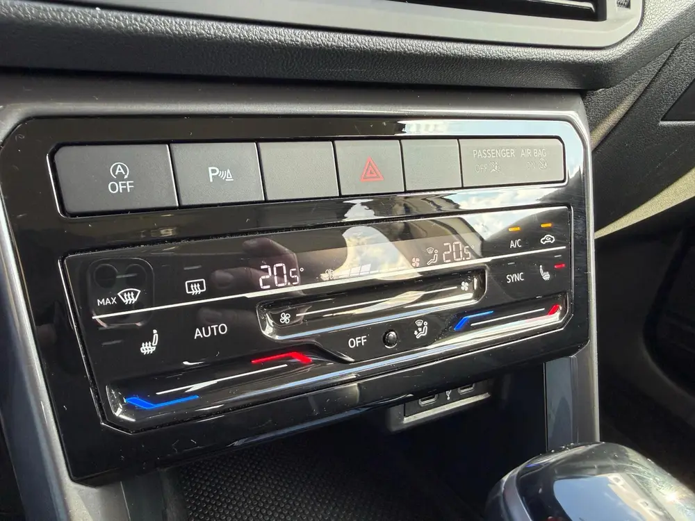 Volkswagen T-Cross 1.0 TSI Style Carplay ! AUTOMAAT! LUXE uit 2022, foto 13