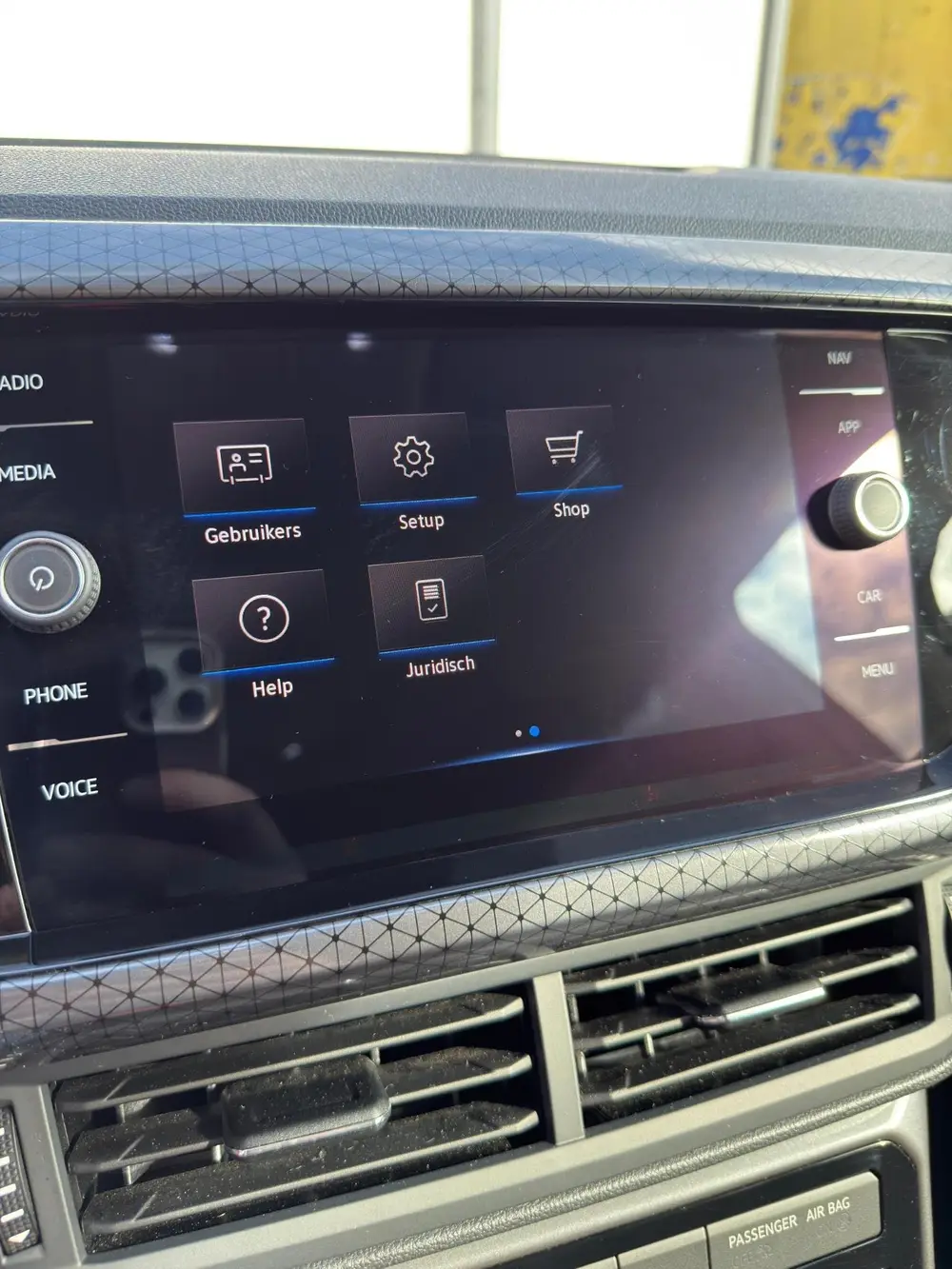 Volkswagen T-Cross 1.0 TSI Style Carplay ! AUTOMAAT! LUXE uit 2022, foto 15