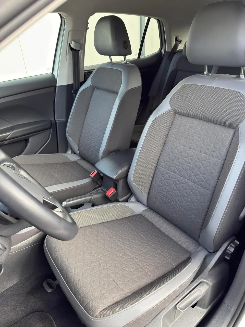 Volkswagen T-Cross 1.0 TSI Style Carplay ! AUTOMAAT! LUXE uit 2022, foto 20