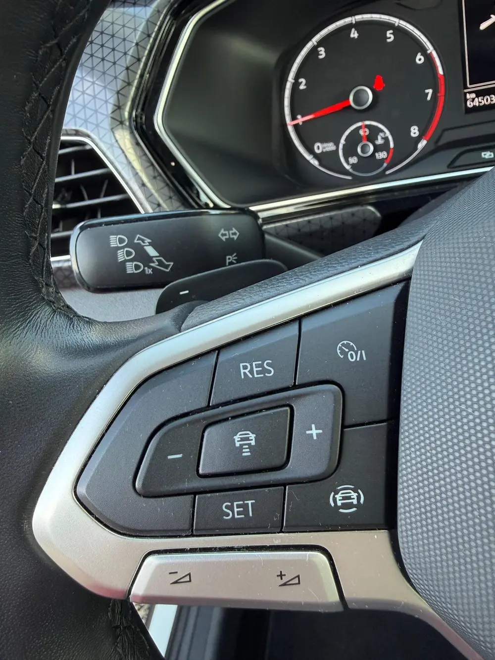 Volkswagen T-Cross 1.0 TSI Style Carplay ! AUTOMAAT! LUXE uit 2022, foto 9