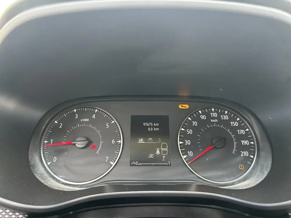 Dacia Sandero 1.0 TCe 100 Bi-Fuel Expression / Dealer Onderh uit 2021, foto 18