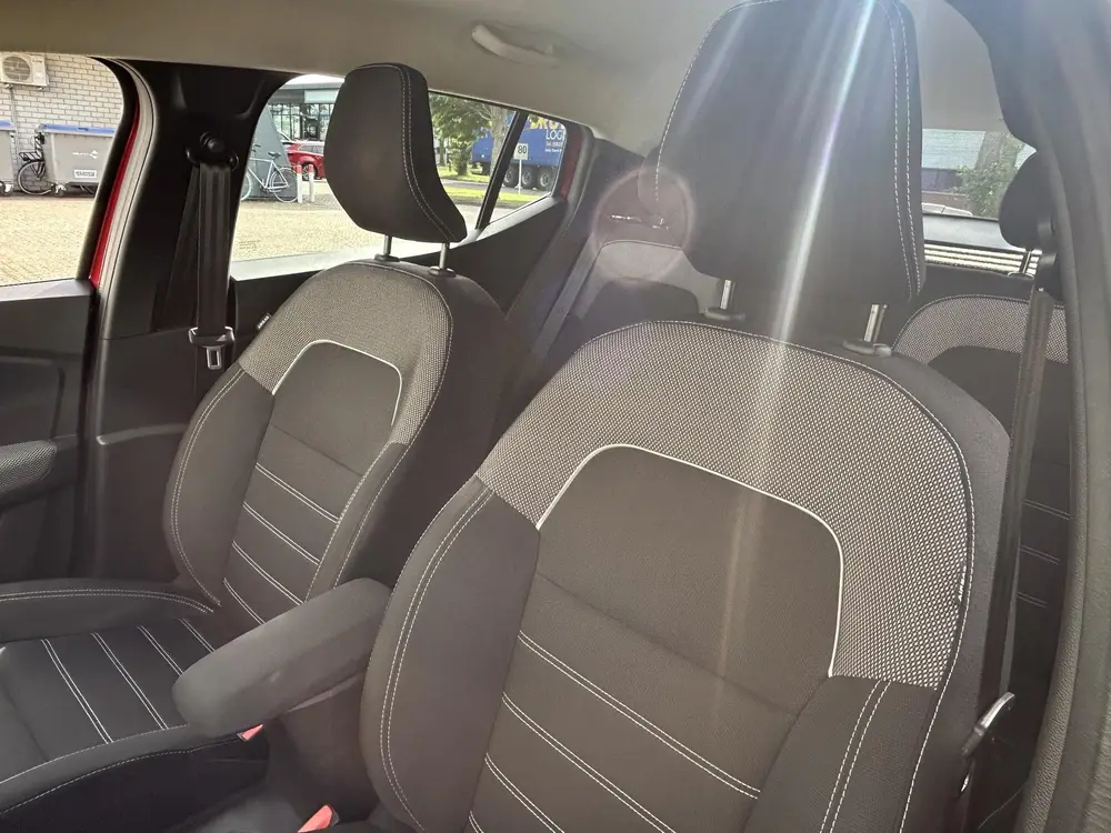 Dacia Sandero 1.0 TCe 100 Bi-Fuel Expression / Dealer Onderh uit 2021, foto 20