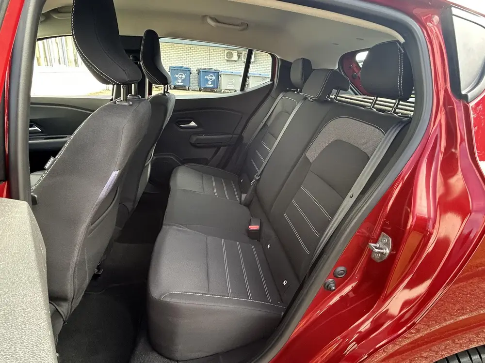 Dacia Sandero 1.0 TCe 100 Bi-Fuel Expression / Dealer Onderh uit 2021, foto 8