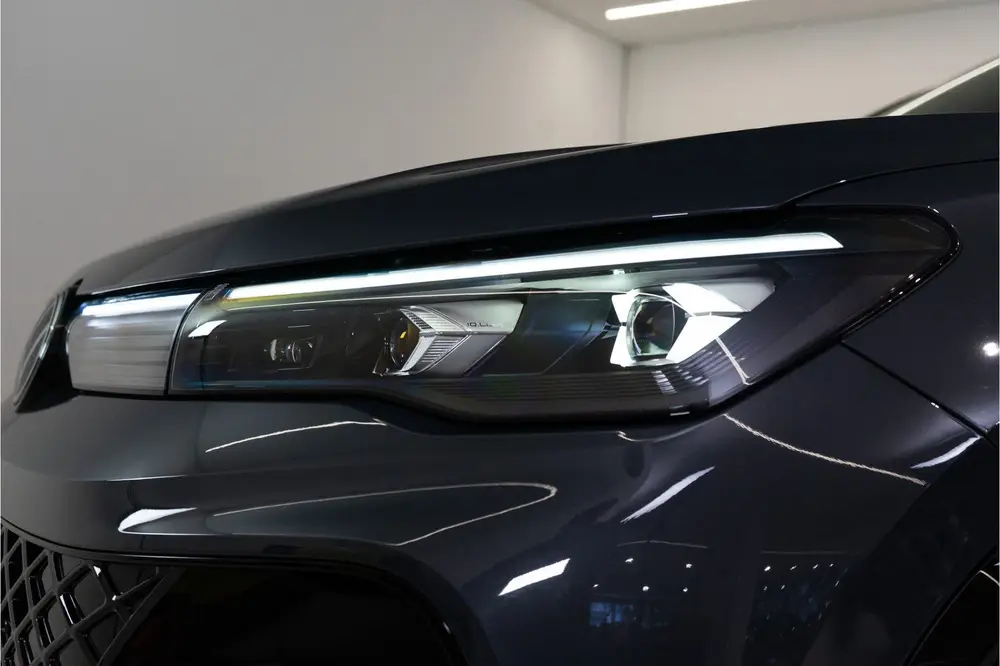 Volkswagen Tiguan 1.5 eHybrid 2x R-Line 2025 PER DIRECT BESC uit 2025, foto 13