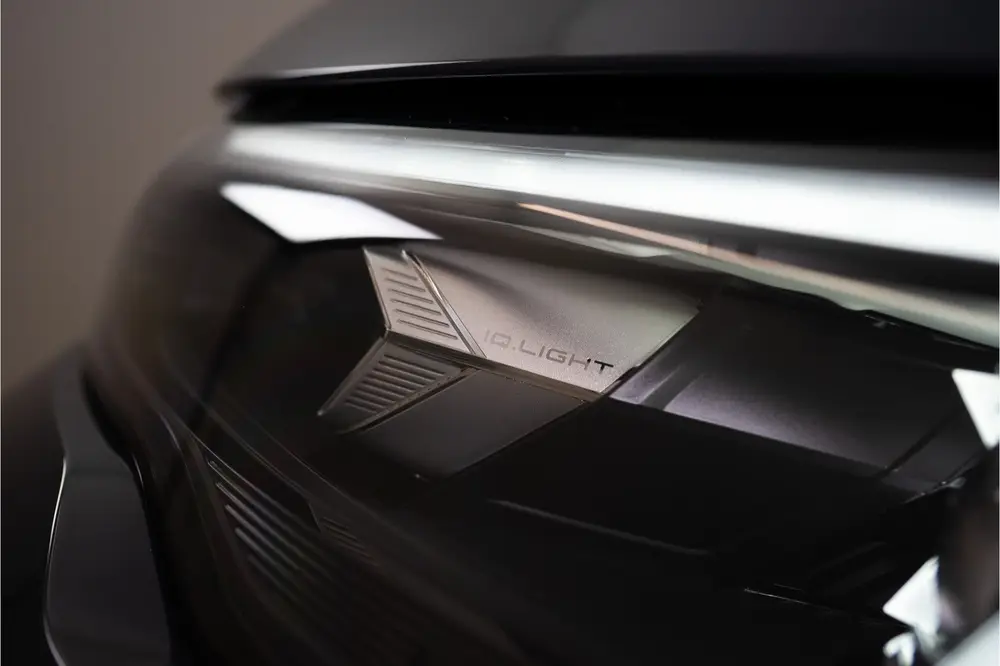Volkswagen Tiguan 1.5 eHybrid 2x R-Line 2025 PER DIRECT BESC uit 2025, foto 14
