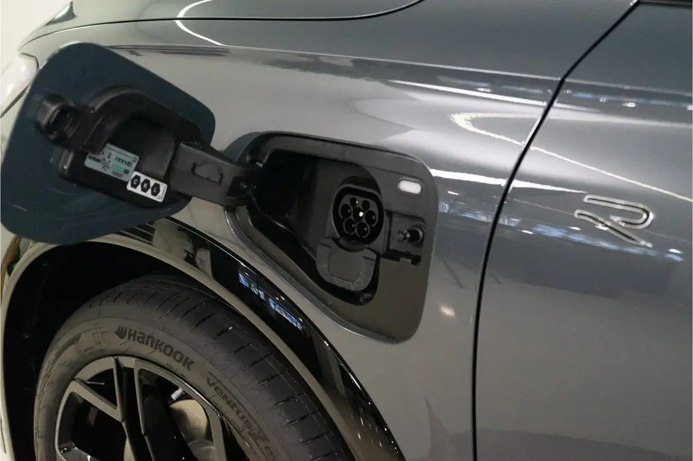 Volkswagen Tiguan 1.5 eHybrid 2x R-Line 2025 PER DIRECT BESC uit 2025, foto 17
