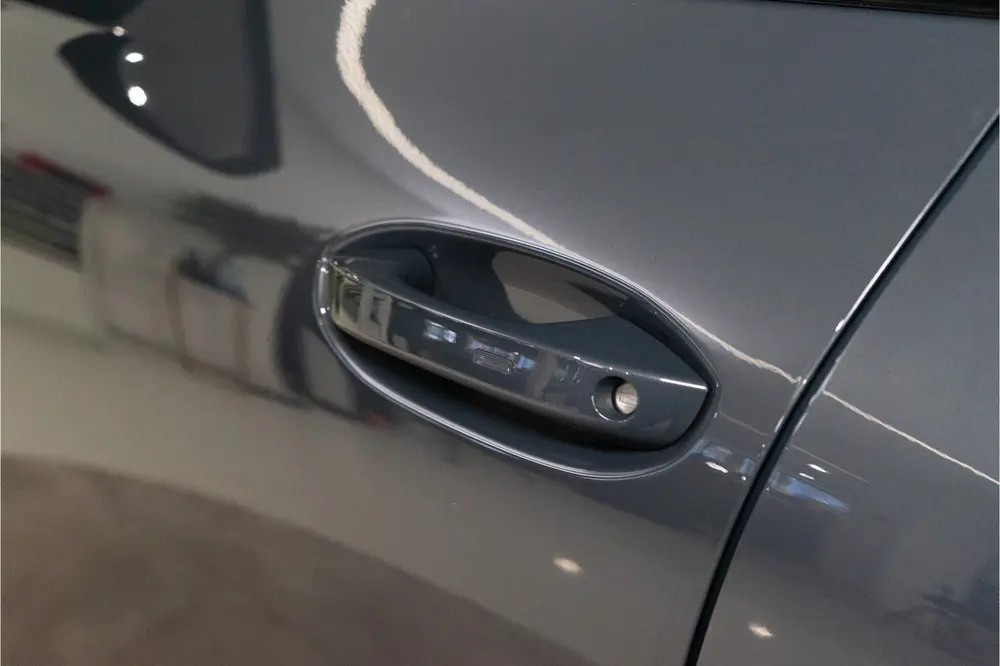 Volkswagen Tiguan 1.5 eHybrid 2x R-Line 2025 PER DIRECT BESC uit 2025, foto 19