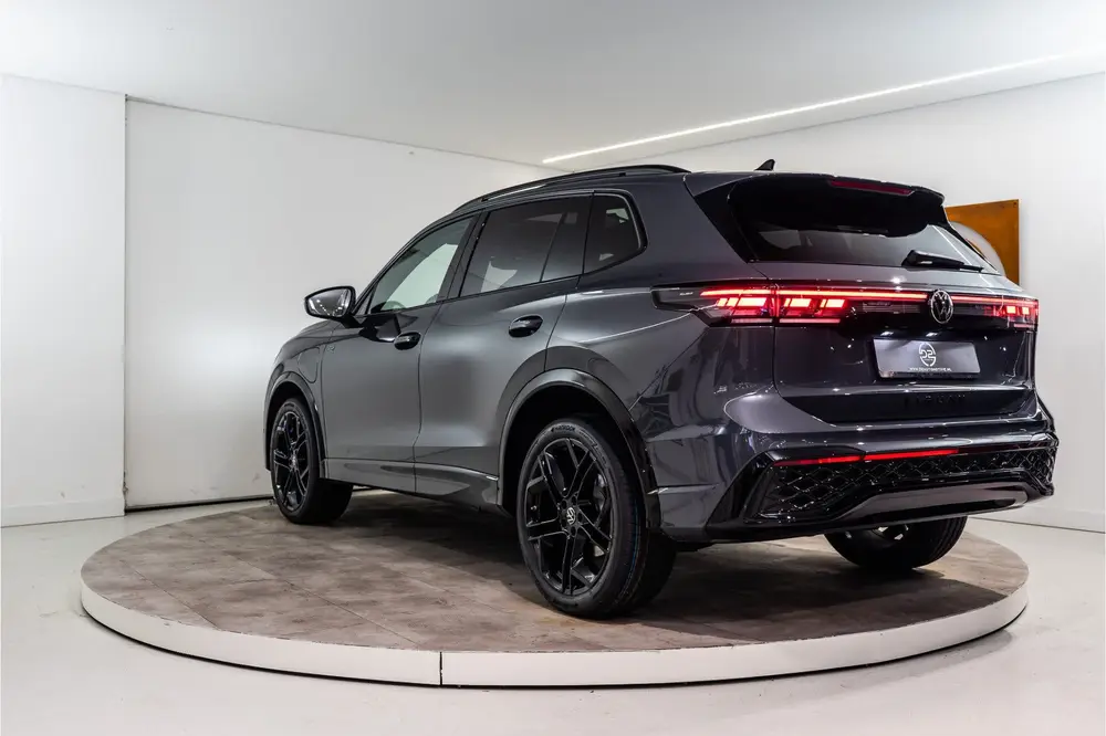Volkswagen Tiguan 1.5 eHybrid 2x R-Line 2025 PER DIRECT BESC uit 2025, foto 3