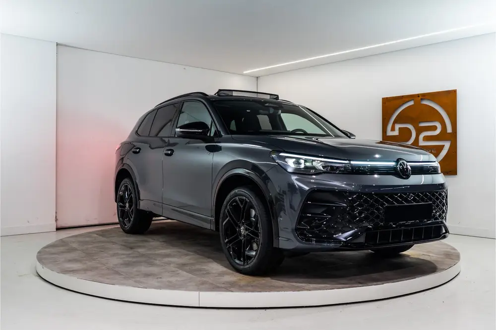 Volkswagen Tiguan 1.5 eHybrid 2x R-Line 2025 PER DIRECT BESC uit 2025, foto 7