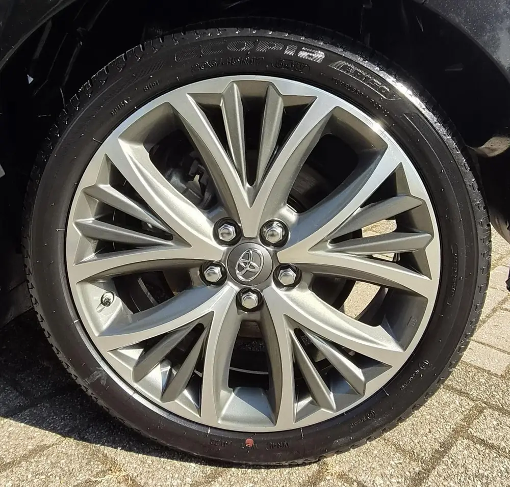 Toyota Yaris 1.5 Hybrid Executive Sport uit 2023, foto 7