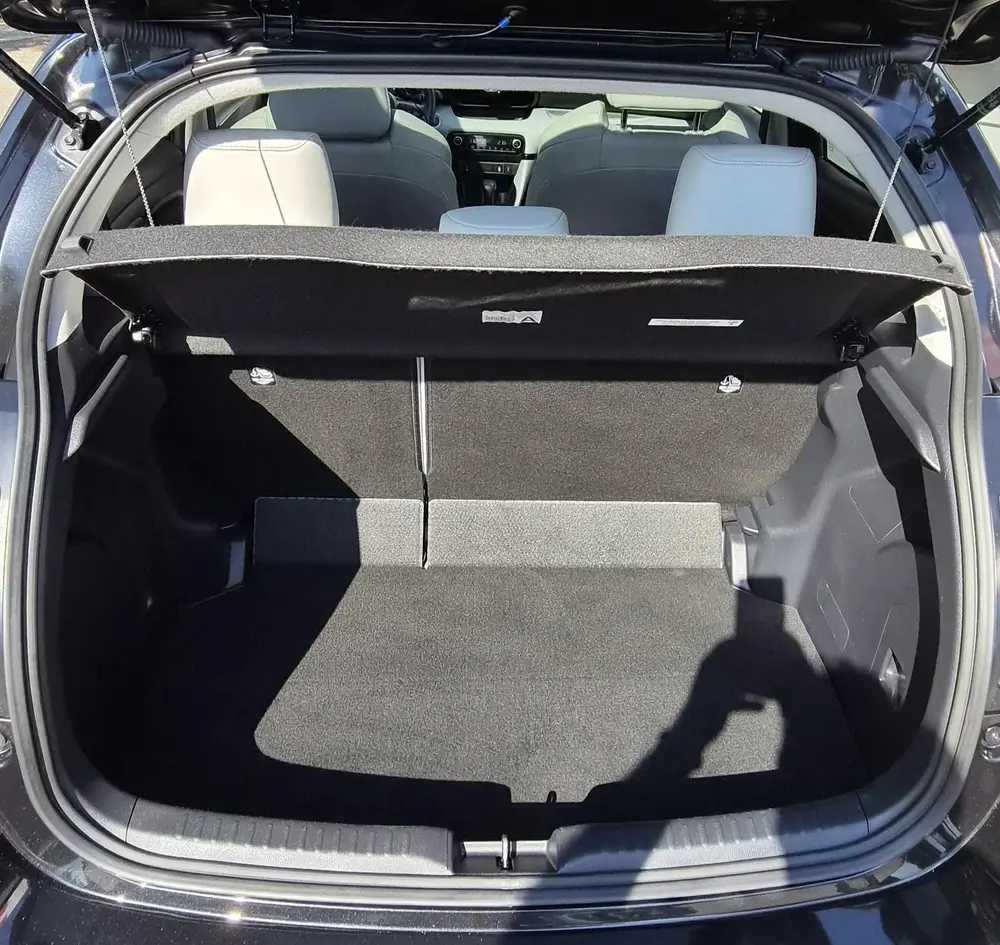 Toyota Yaris 1.5 Hybrid Executive Sport uit 2023, foto 8