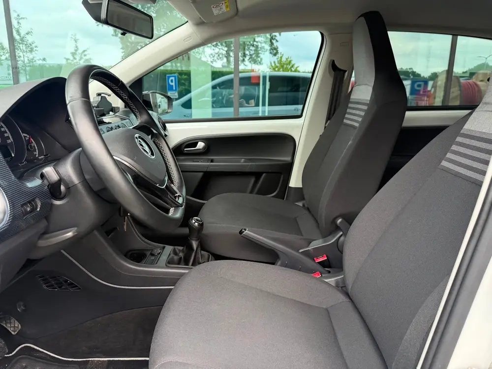 Volkswagen Up! 1.0 R-Line - Winterpakket - Navi - Airco - Bl uit 2020, foto 14