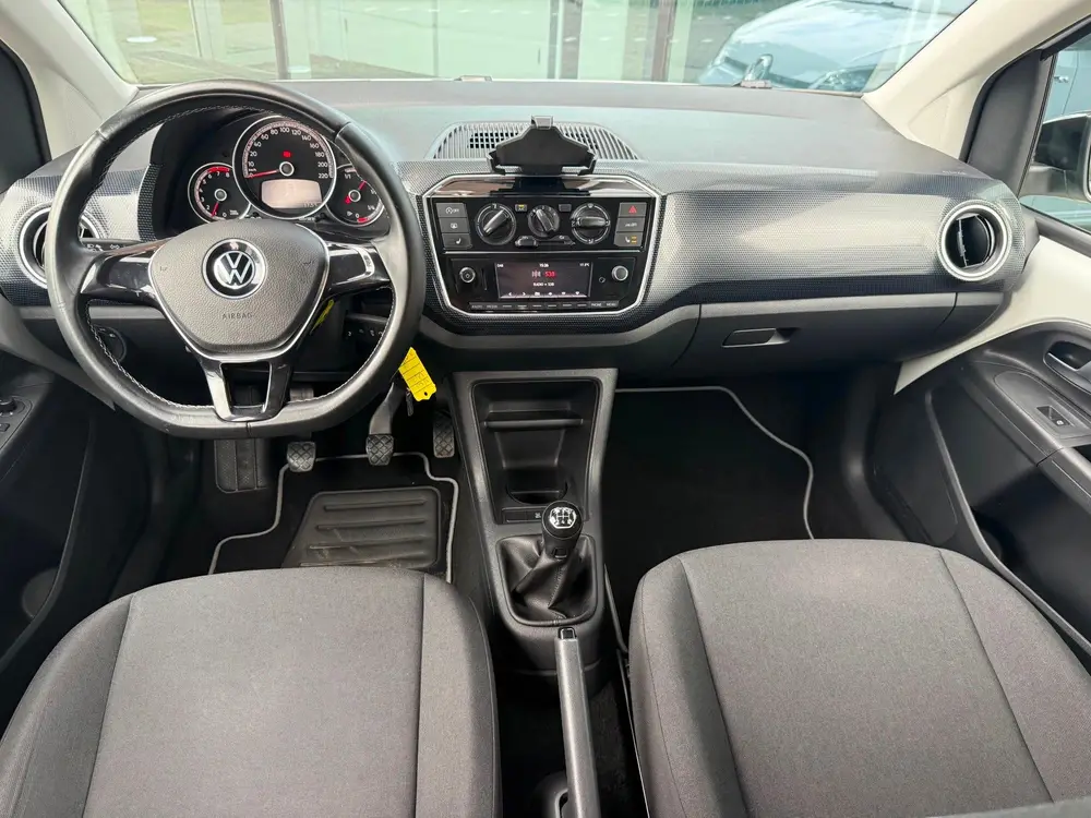 Volkswagen Up! 1.0 R-Line - Winterpakket - Navi - Airco - Bl uit 2020, foto 3