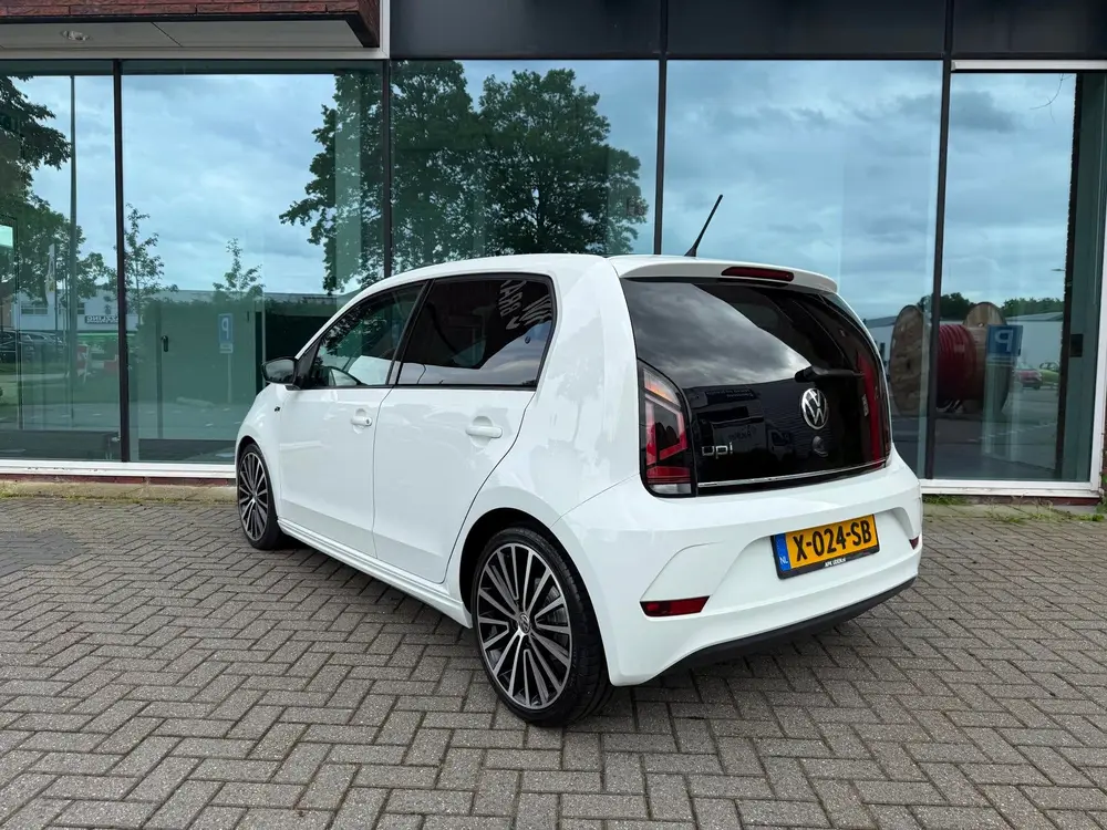 Volkswagen Up! 1.0 R-Line - Winterpakket - Navi - Airco - Bl uit 2020, foto 5