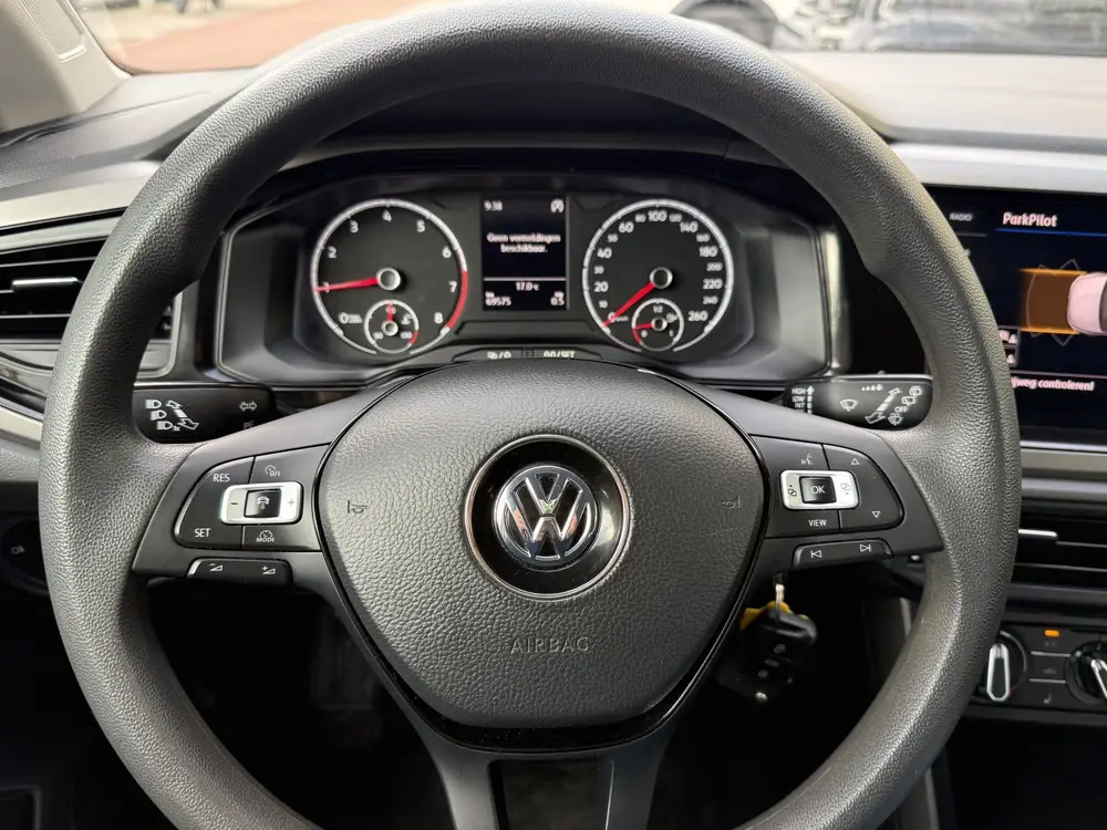 Volkswagen Polo 1.0 TSI Comfortline Business * 71 KW * 69.57 uit 2019, foto 14