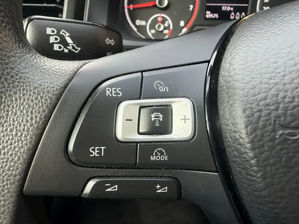 Volkswagen Polo 1.0 TSI Comfortline Business * 71 KW * 69.57 uit 2019, foto 16