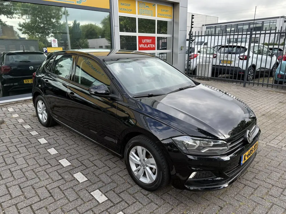 Volkswagen Polo 1.0 TSI Comfortline Business * 71 KW * 69.57 uit 2019, foto 18