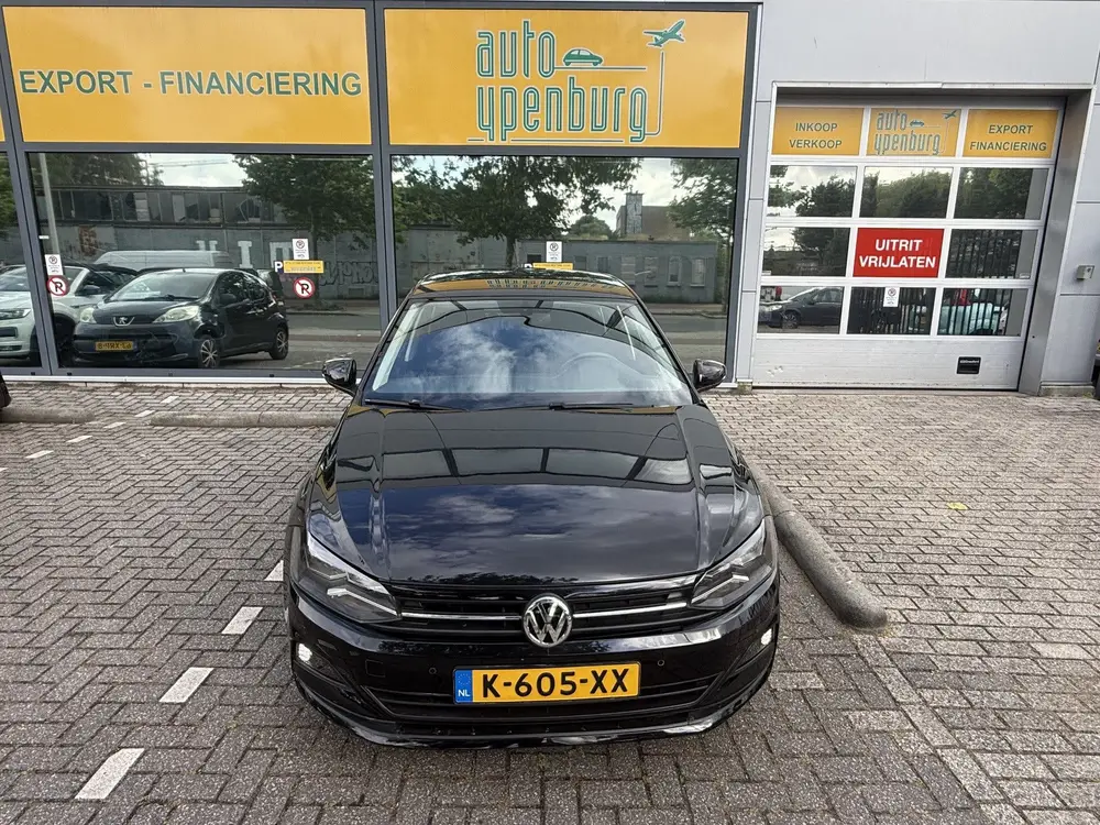Volkswagen Polo 1.0 TSI Comfortline Business * 71 KW * 69.57 uit 2019, foto 3