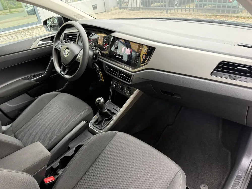 Volkswagen Polo 1.0 TSI Comfortline Business * 71 KW * 69.57 uit 2019, foto 5