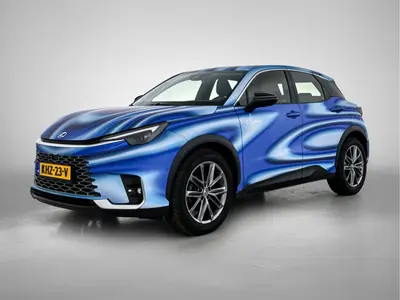 Lexus LBX Elegant 2WD uit 2024