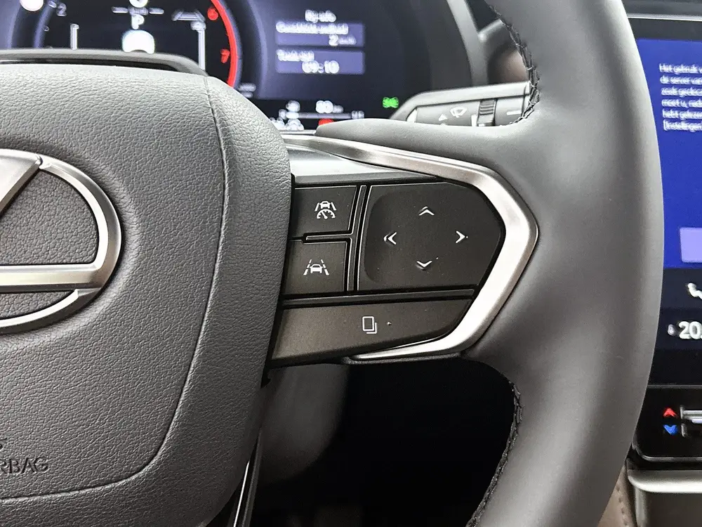 Lexus LBX Elegant 2WD uit 2024, foto 15