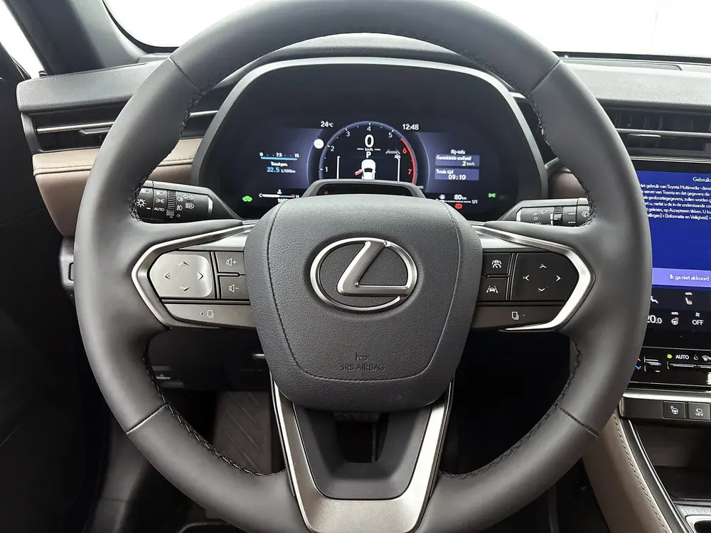 Lexus LBX Elegant 2WD uit 2024, foto 18