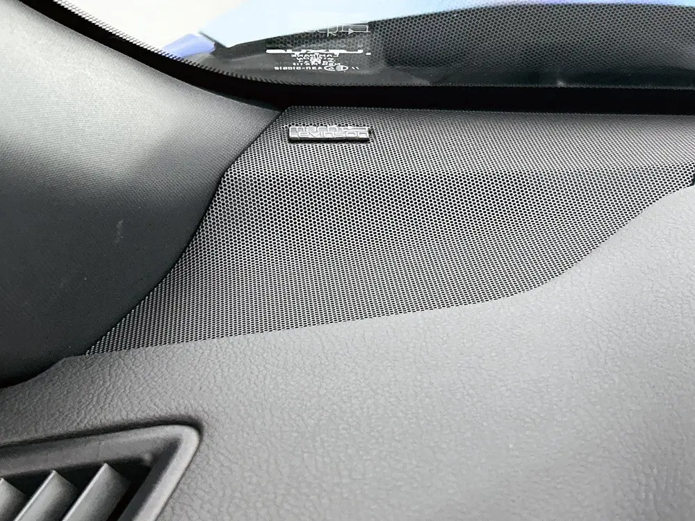 Lexus LBX Elegant 2WD uit 2024, foto 19