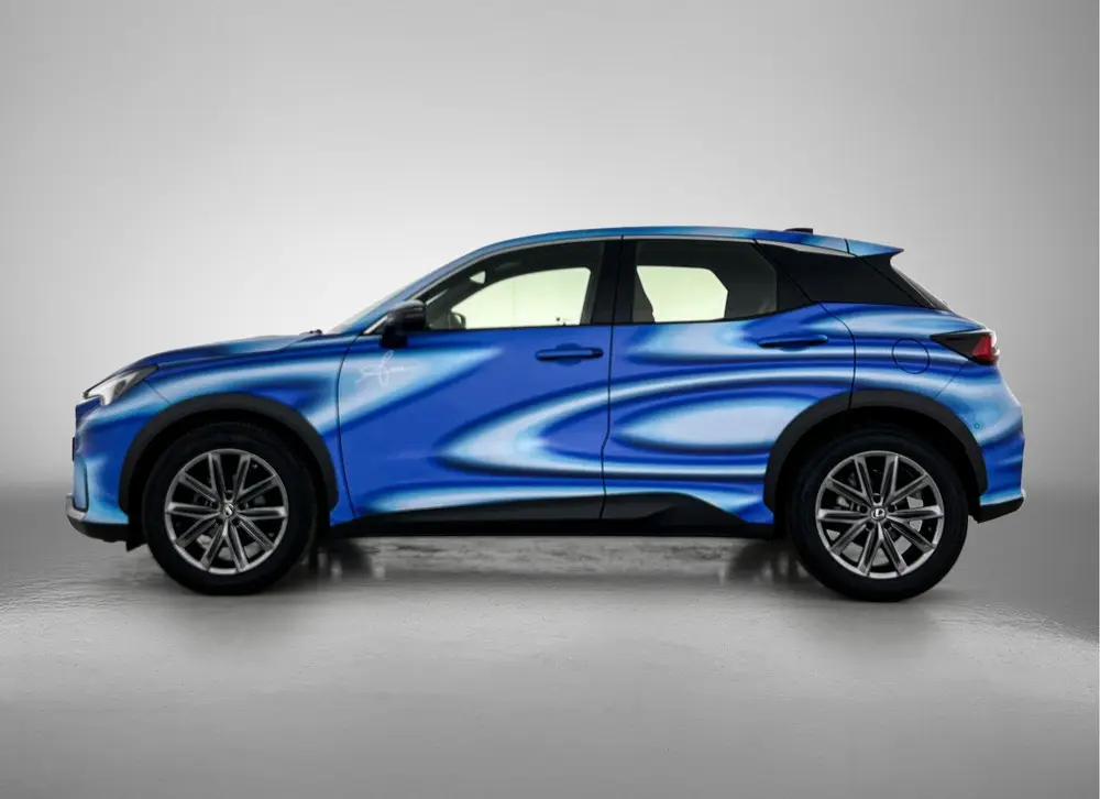 Lexus LBX Elegant 2WD uit 2024, foto 3