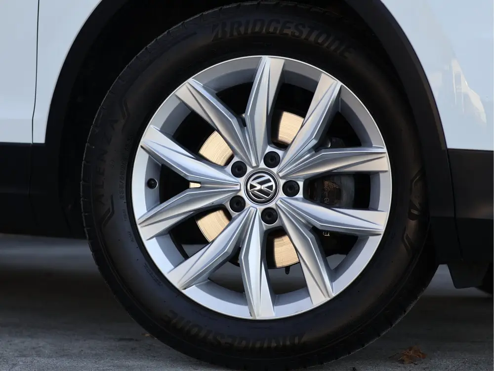 Volkswagen Tiguan 1.5 TSI Highline DSG | LED | ACC | Navi | uit 2020, foto 11